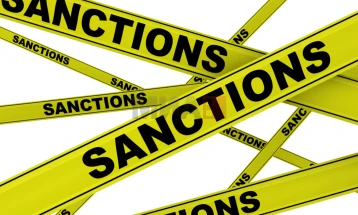 Американски санкции за функционери од РС: Вишковиќ, Стевандиќ, Жељка Цвијановиќ и Букејловиќ на „црната листа“
