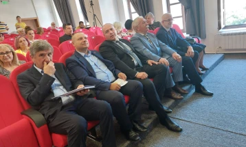 Научна конференција во Крушево: Илинденското востание е темел за македонската државност