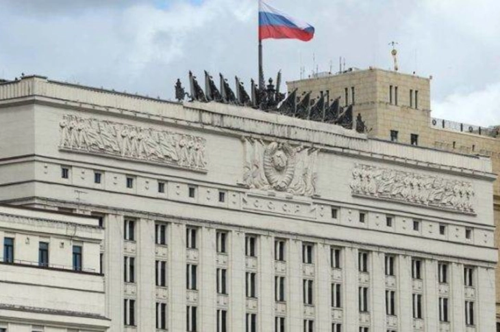 MM ruse: Është parandaluar tentimi për sulm me dronë ukrainas ndaj bazës në Novorosijsk