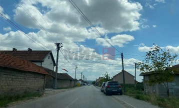 И денеска успешен состанок меѓу ЕВН и жители на Слупчане