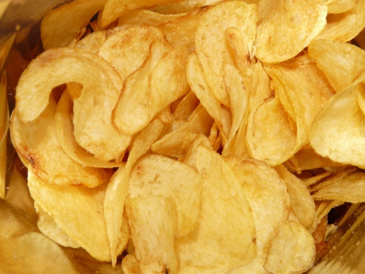 Kompania Chips Way: Patatina është shkatërruar, ishte e dedikuar për një klient në Kroaci