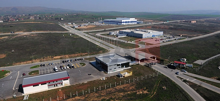 Investim i ri në ZZHTI Kërçovë, kompania ABEE do të hapë 600 vende të punës