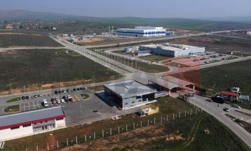 New investment in Kichevo industrial zone, ABEE company to create 600 jobs