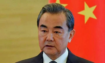 Ванг Ји: Кина ја поздрави посетата на Борел наесен