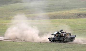 САД и официјално ја одобрија испораката на тенкови Абрамс во Украина
