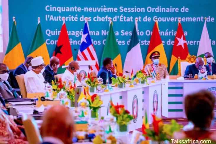 Воената хунта во Нигер одби да се сретне со делегација на ЕКОВАС