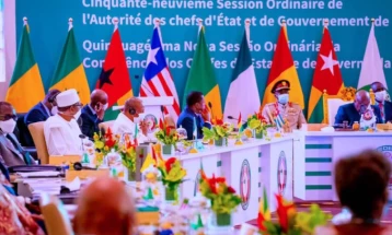 Воената хунта во Нигер одби да се сретне со делегација на ЕКОВАС