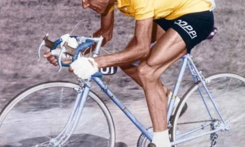 Почина првиот Шпанец кој го освои „Тур де Франс“