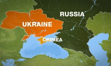 Ukraine opens border crossing with Russia for returning refugees