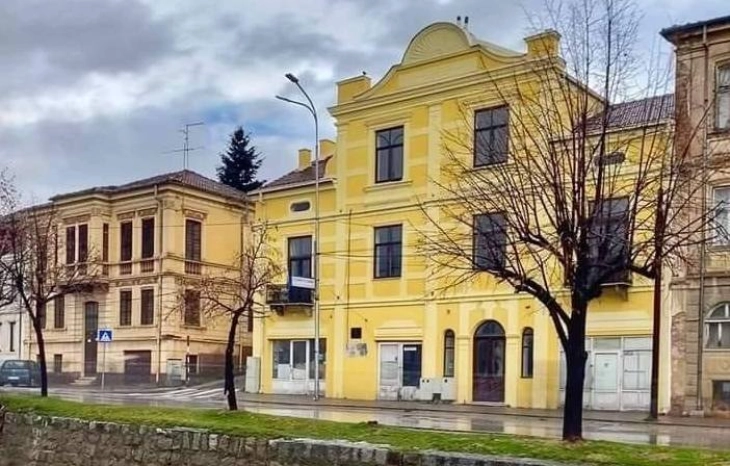 Biblioteka nuk është pjesë e Muzeut të Alfabetit, stop keqpërdorimeve!