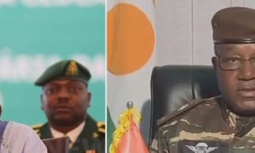 Шефовите на ЕКОВАС го договараат одговорот на превратот во Нигер, по неприфаќањето на нивниот ултиматум до воената хунта