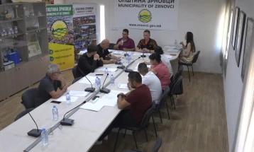 Општина Зрновци ја прошири програмата за уредување на градежното земјиште со парцела за дом за стари лица