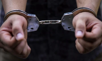 Тројца затвореници избегале од КПД  „Идризово“, полицијата ги фатила и ќе бидат вратени во затворот