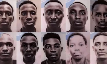 Десет млади ракометари од Бурунди дојдоа во Хрватска на Мундијал, а потоа исчезнаа