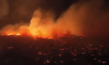 Maui wildfire death toll reaches 80