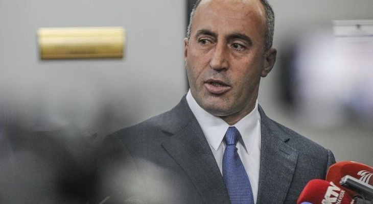 Haradinaj shqiptarëve të Maqedonisë së Veriut: Mos i besoni Kurtit