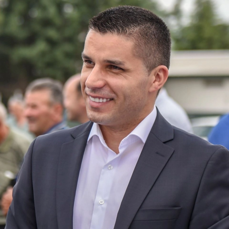 Nikollovski: Sa më shumë bujq të rinj të realizohen dhe të punojnë në shtëpi