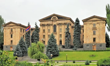 Ерменија бара итен состанок на Советот за безбедност на ОН за ситуацијата во регионот Нагорно-Карабах