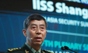 Ministri kinez i Mbrojtjes Li Shangfu për vizitë në Rusi dhe Bjellorusi