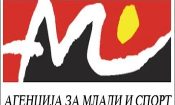 АМС ќе ги објави деталите за 47-от меѓународен турнир во одбојка „Бранко Хаџиоски Чајка“