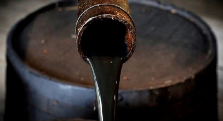 Дневниот извоз на нафта од Иран надминува 1,4 милиони барели