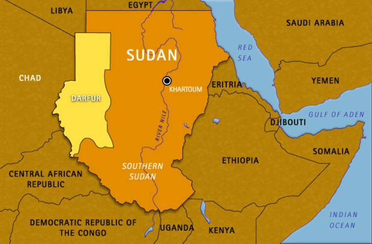 Нови борби во Картум, Судан и во јужен Дарфур