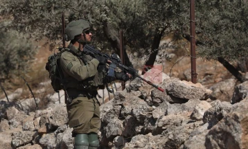 Ushtria izraelite vrau dy palestinezë në një kamp refugjatësh në Jeriko