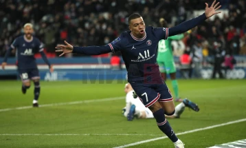 Ел Чирингито: Реал конечно ќе се откаже од Мбапе доколку фудбалерот го продолжи договорот со ПСЖ