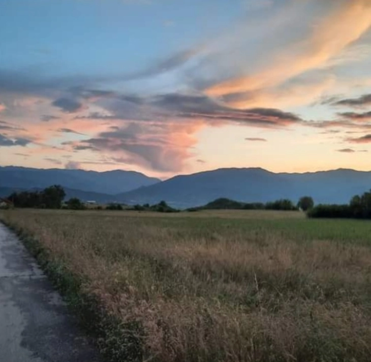 Набрзо ќе почне реконструкцијата на пумпната станица од системот за наводнување „Дебарско поле