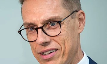 Ish kryeministri finlandez Aleksandar Stub do të kandidojë për president në zgjedhjet në vitin 2024