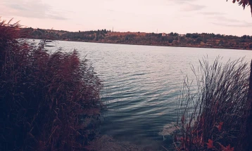 Забрана за капење во велешкото езеро „Младост“