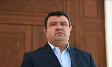 Мицевски: Пратеничката група на ВМРО-ДПМНЕ и коалицијата нема да гласа за уставни измени под бугарски диктат