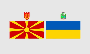 Украина го потврди договорот за слободна трговија со Северна Македонија