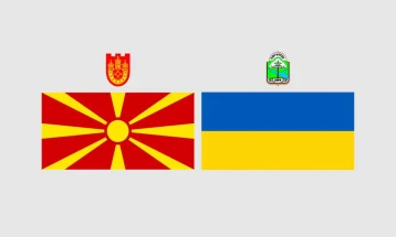 Ukraine to implement free trade zone agreement with North Macedonia