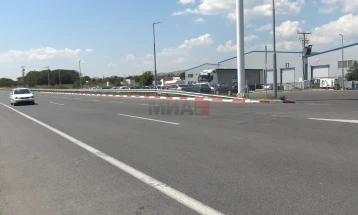 Компанијата „Амфенол Технолоџи Македонија“ од Кочани бара безбеден сообраќаен пристап