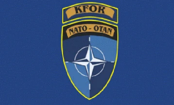 Од октомври Турција ја презема командата со силите на КФОР на Косово