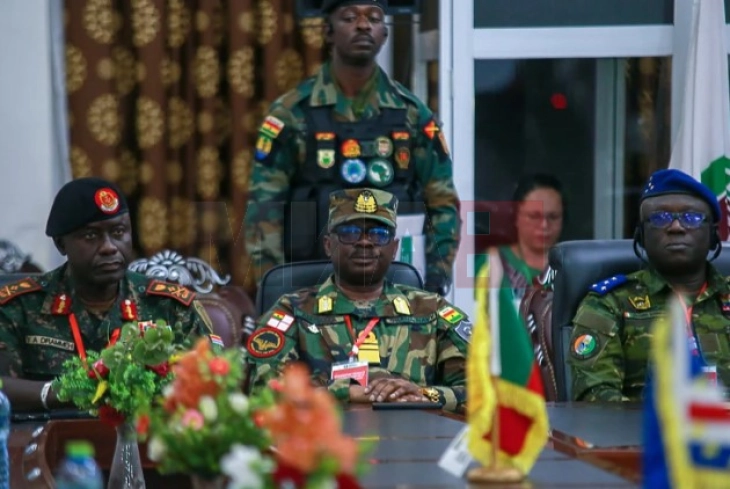 Blloku i Afrikës Perëndimore konfirmoi se është gati për ndërhyrje ushtarake në Niger: Është caktuar 