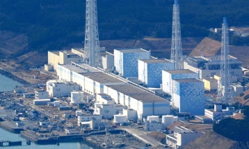 Кишида: Јапонија се уште не одлучила кога ќе почне да испушта вода од нуклеарната централа Фукушима