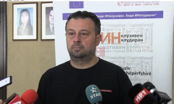 Пријава за расистички и ксенофобични пораки за децата со аутизам ќе поднесе и штипјанецот Зоран Мијалков
