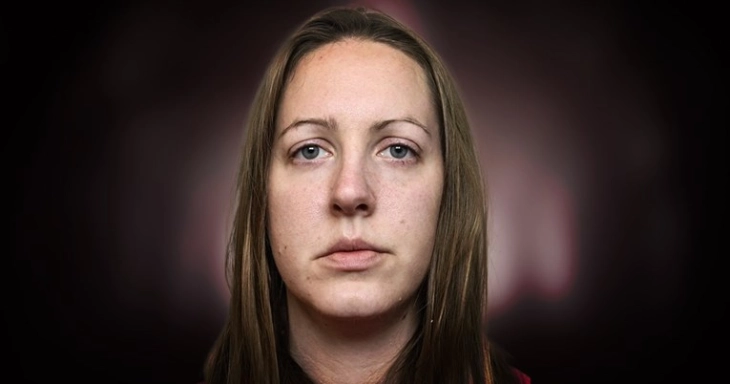 Доживотен затвор за медицинската сестра од Англија која уби седум бебиња