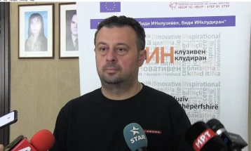 Штипјанецот Мијалков го пријави говорот на омраза на социјалните мрежи во полиција