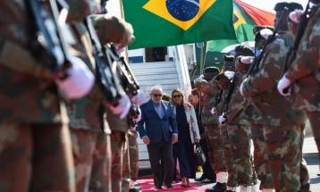 Лула: БРИКС нема за цел да им контрира на Г7, Г20 или САД, само сакаме да се организираме