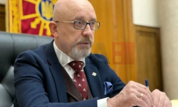 Reznikov: Lufta mund të zgjasë gjatë, do të kemi humbje të dhimbshme, por në fund do të fitojmë