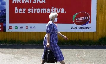 Хрватските села остануваат пусти: На младите им е доста од „вртење“ по едно евро по цел ден