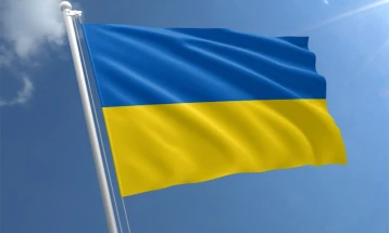 Ambasada ukrainase e shënon Ditën e Pavarësisë së Ukrainës