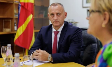 Меџити: Отворени нови специјализации, вложуваме во младите лекари