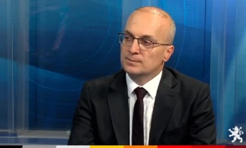 Miloshoski: VMRO-DPMNE MPs will not change position on constitutional updates