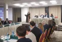 Безбедносен форум во Охрид: Војната во Украина дополнителен притисок врз безбедносната ситуација на Западниот Балкан 