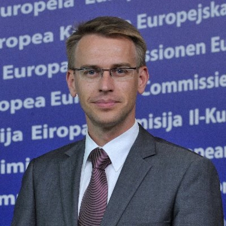 Стано: ЕУ незадоволна од криминализацијата на клеветата во Република Српска