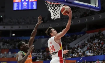 Шпанија со триумф ја почна одбраната на титулата на Светското кошаркарско првенство